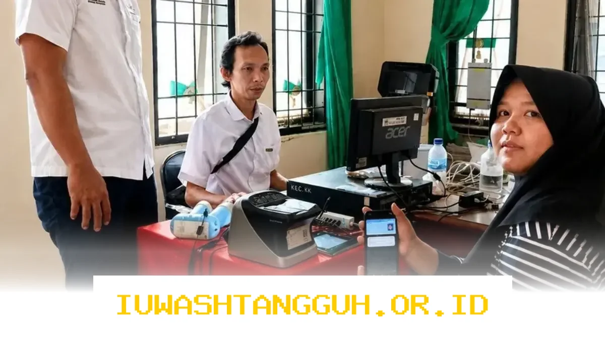 Panduan Mengenali Tanda Pencairan Bansos PKH dan BPNT Tahap 2 Tahun 2026 Secara Akurat