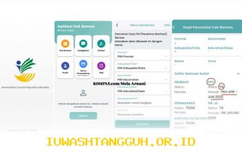 Panduan Mudah 3 Langkah Memastikan Status NIK KTP Terdaftar Penerima Bansos Mei 2026