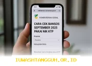 Panduan Mudah Akses Informasi Penyaluran Bansos PKH Lewat Situs Resmi Selama 2026