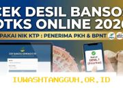 Panduan Mudah Cek Status Desil DTKS 2026 Pakai NIK KTP untuk Verifikasi Penerima Bansos