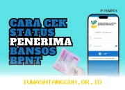 Panduan Mudah Cek Status Penerima BPNT Lewat Situs Resmi Kemensos Terbaru Mei 2026