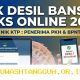 Panduan Mudah Cek Status Penerima serta Data Desil Bansos PKH dan BPNT Edisi Mei 2026