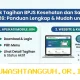 Panduan Mudah Melacak Status Kepesertaan BPJS Kesehatan 2026 Hanya dengan Nomor NIK KTP