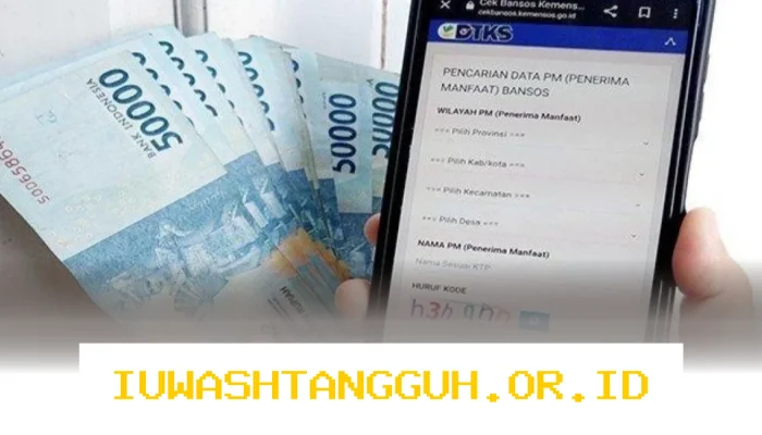 Panduan Mudah Melacak Status Pencairan Bansos Kemensos 2026 Lewat NIK KTP Secara Online
