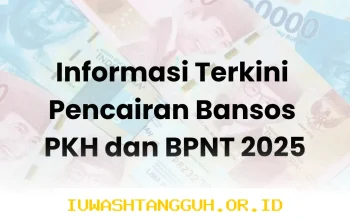 Panduan Mudah Melacak Status Pencairan Dana Bansos PKH dan BPNT Edisi Mei 2026 Online