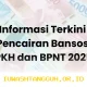 Panduan Mudah Melacak Status Pencairan Dana Bansos PKH dan BPNT Edisi Mei 2026 Online