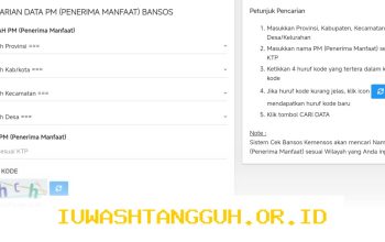 Panduan Mudah Melacak Status Pencairan Dana Bansos PKH Tahap 2 Tahun 2026 Secara Online