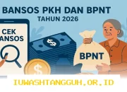 Panduan Mudah Melacak Status Penerima Bansos PKH dan BPNT Lewat Data DTSEN Tahun 2026