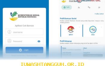 Panduan Mudah Melacak Status Penyaluran Bansos PKH dan BPNT 2026 Beserta Rincian Dana