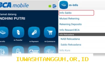 Panduan Mudah Melihat Detail Nomor Rekening BCA Lewat Aplikasi Mobile dan Web Tahun 2026