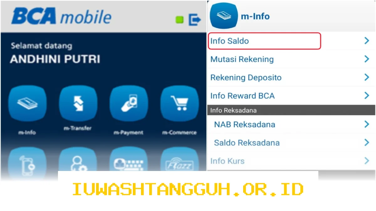Panduan Mudah Melihat Detail Nomor Rekening BCA Lewat Aplikasi Mobile dan Web Tahun 2026