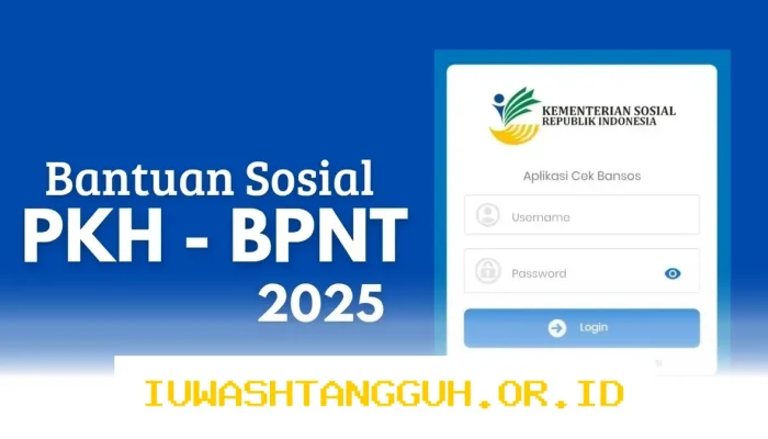 Panduan Mudah Melihat Status Daftar Penerima Bansos PKH dan BPNT Terbaru Mei 2026