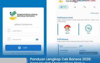 Panduan Mudah Melihat Status Desil Bansos 2026 untuk Mengetahui Peluang Penerima Manfaat