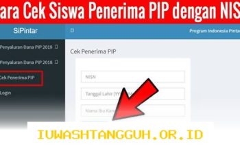 Panduan Mudah Memastikan Status Penerima Dana PIP 2026 Lewat NIK Serta NISN Secara Tepat