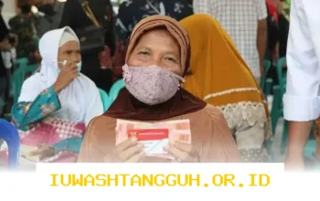 Panduan Mudah Mendapatkan Dana Bantuan Pemerintah Sebesar 600.000 Rupiah Tahun 2026