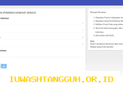 Panduan Mudah Mengecek Status Penerima Bansos PKH dan BPNT Terbaru Bulan Mei 2026