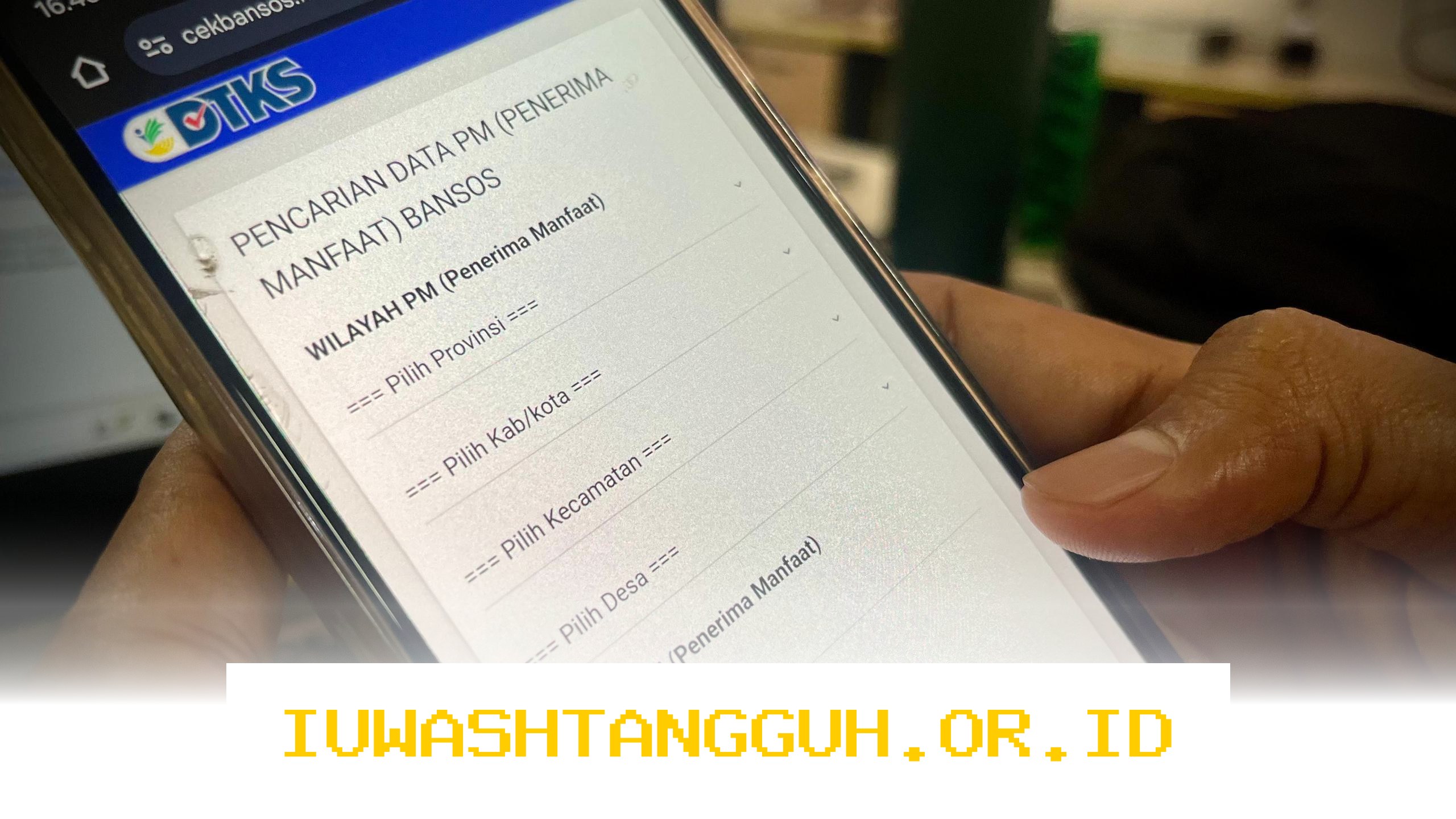 Panduan Mudah Mengetahui Status Desil 2026 untuk Penerima Bantuan Sosial PKH dan BPNT