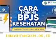 Panduan Mudah Mengetahui Status Desil BPJS Kesehatan 2026 Secara Cepat dan Akurat