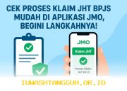 Panduan Mudah Perbarui Data di Aplikasi JMO agar Proses Klaim BPJS Ketenagakerjaan 2026