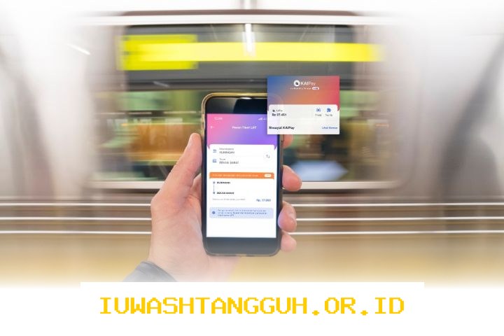 Panduan Praktis 5 Langkah Mudah Pesan Tiket Kereta Api Lewat Aplikasi Access by KAI 2026