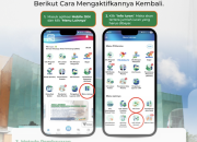 Panduan Praktis Cara Mudah Cek 3 Jenis Tunggakan BPJS Kesehatan Terbaru Tahun 2026