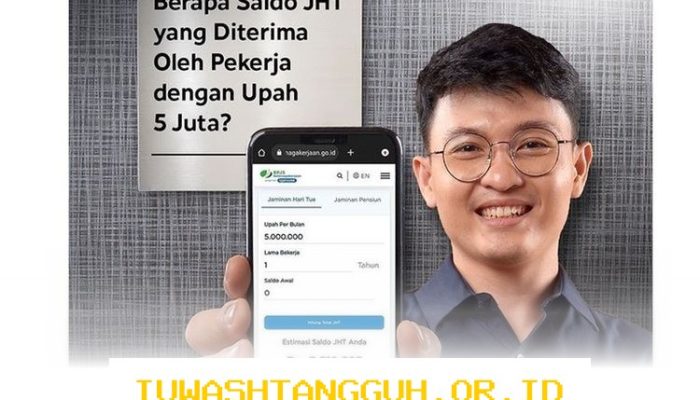 Panduan Praktis Cek Saldo JHT serta Langkah Mudah Pencairan Dana BPJS Ketenagakerjaan 2026