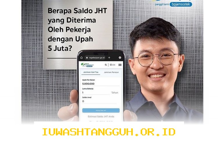 Panduan Praktis Cek Saldo JHT serta Langkah Mudah Pencairan Dana BPJS Ketenagakerjaan 2026