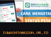 Panduan praktis cek status kepesertaan BPJS Kesehatan aktif atau tidak via 5 cara 2026