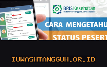 Panduan praktis cek status kepesertaan BPJS Kesehatan aktif atau tidak via 5 cara 2026
