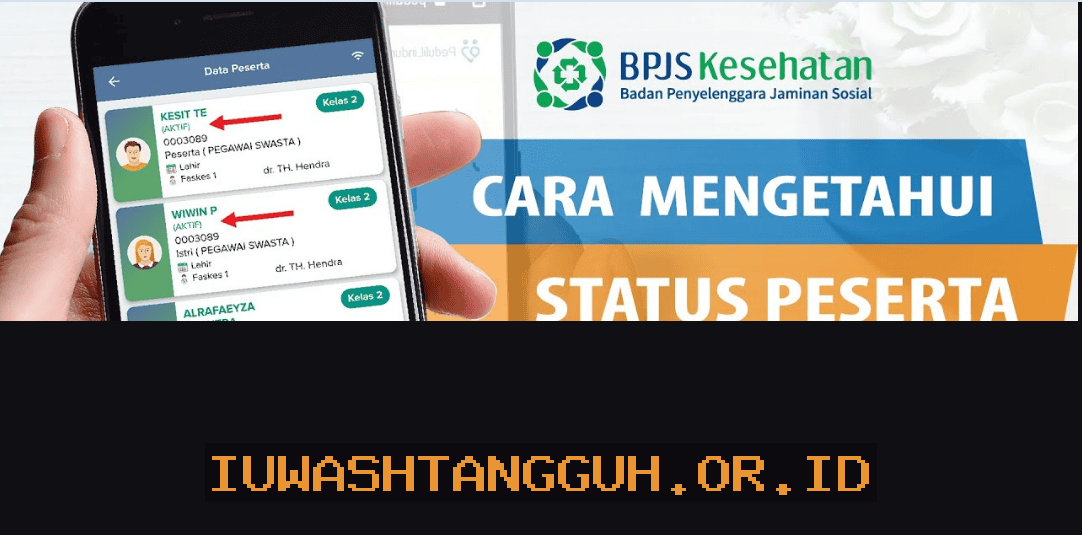 Panduan praktis cek status kepesertaan BPJS Kesehatan aktif atau tidak via 5 cara 2026