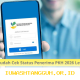 Panduan Praktis Cek Status Pencairan Bansos PKH dan Sembako Mei 2026 Pakai Nomor NIK