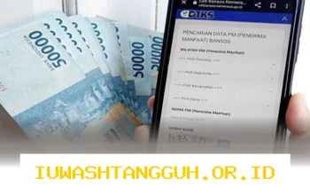 Panduan praktis cek status penerima bansos Kemensos 2026 pakai NIK KTP lewat ponsel