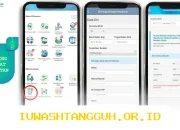Panduan praktis daftar BPJS Kesehatan secara online lewat aplikasi Mobile JKN tahun 2026