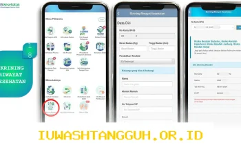 Panduan praktis daftar BPJS Kesehatan secara online lewat aplikasi Mobile JKN tahun 2026