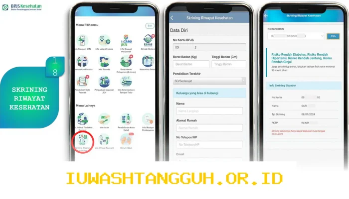 Panduan praktis daftar BPJS Kesehatan secara online lewat aplikasi Mobile JKN tahun 2026