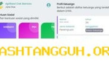 Panduan Praktis Melacak Status Desil Kemensos 2026 Pakai NIK KTP Secara Online via HP