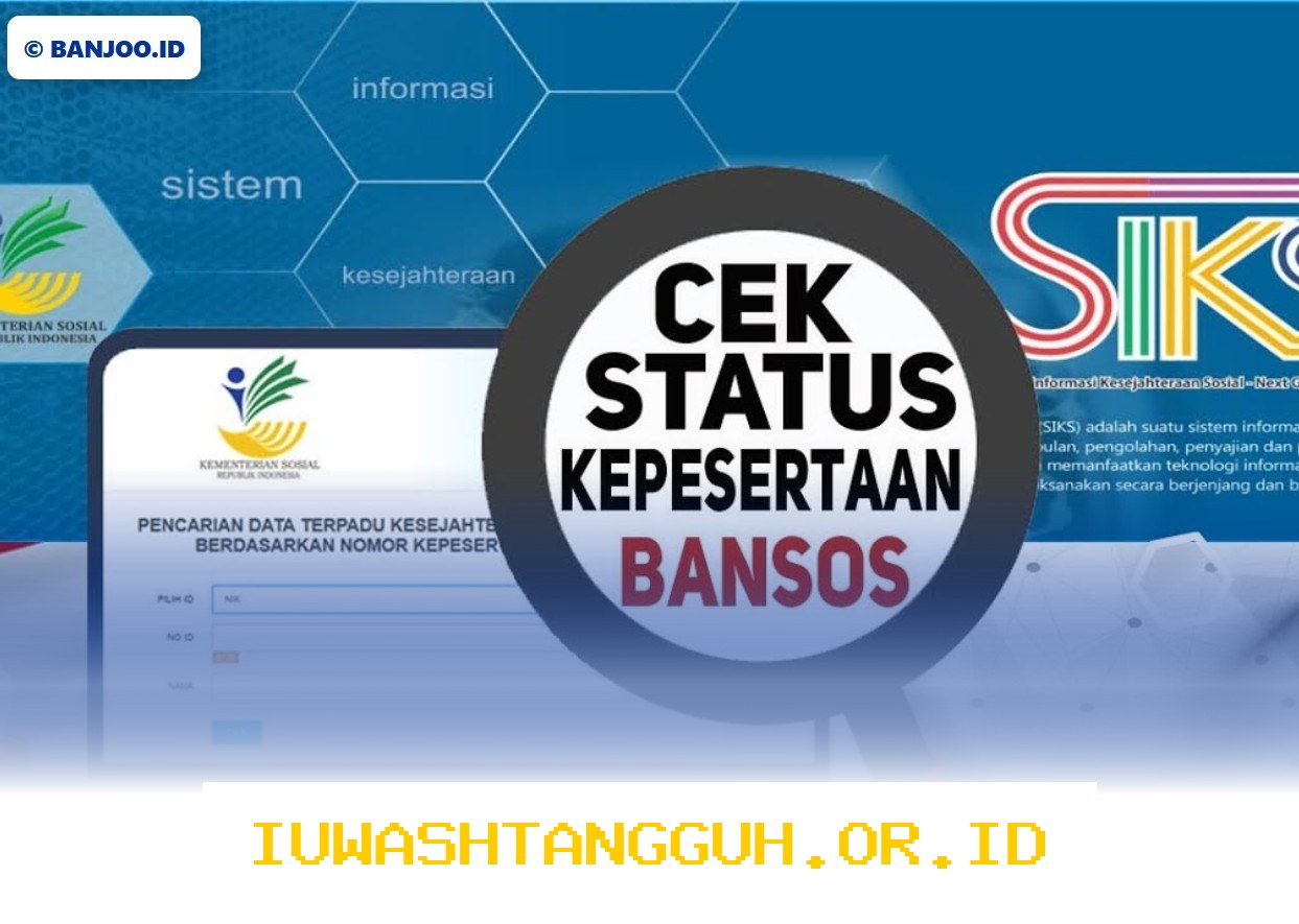Panduan Praktis Melacak Status Kelayakan Penerima Bansos Berdasarkan Desil Tahun 2026