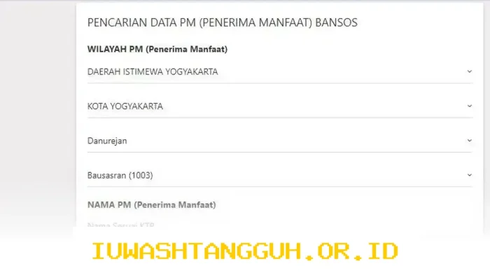 Panduan Praktis Melacak Status Pencairan Dana Bansos PKH dan Sembako Mei 2026 Terbaru