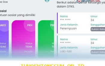 Panduan Praktis Melacak Status Pencairan Dana Bansos PKH dan Sembako Mei 2026 via NIK