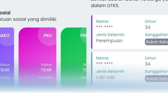 Panduan Praktis Melacak Status Pencairan Dana Bansos PKH dan Sembako Mei 2026 via NIK