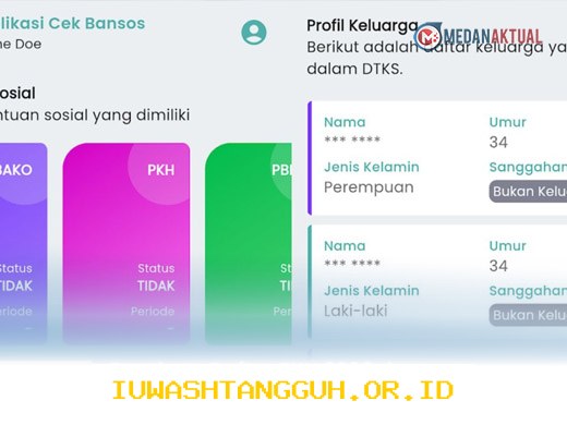 Panduan Praktis Melacak Status Pencairan Dana Bansos PKH dan Sembako Mei 2026 via NIK