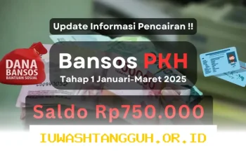 Panduan Praktis Melacak Status Pencairan Dana Bansos PKH Terbaru Selama Mei 2026 100%