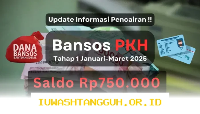 Panduan Praktis Melacak Status Pencairan Dana Bansos PKH Terbaru Selama Mei 2026 100%