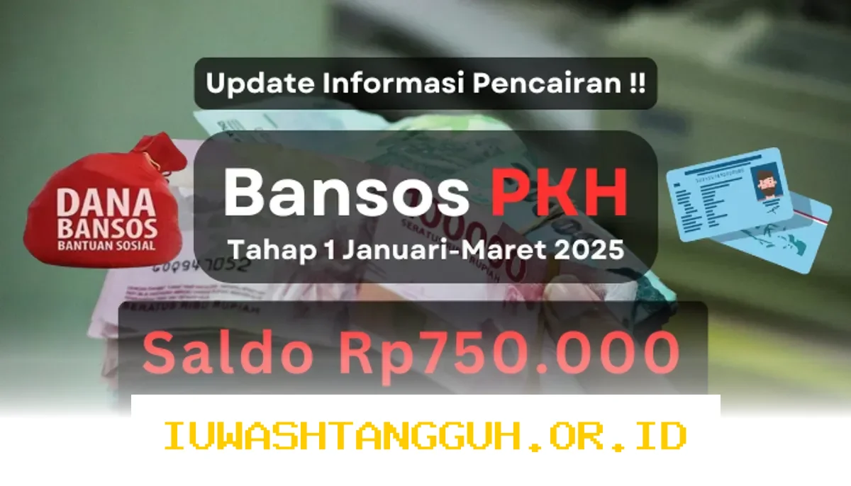 Panduan Praktis Melacak Status Pencairan Dana Bansos PKH Terbaru Selama Mei 2026 100%