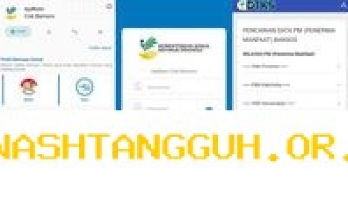 Panduan Praktis Melacak Status Penerima Bantuan PKH dan BPNT Secara Online Mei 2026