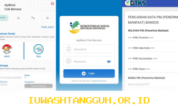 Panduan Praktis Melacak Status Penerima PKH dan BPNT Lewat Desil Bansos Tahun 2026