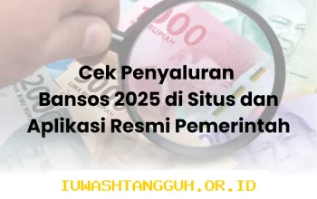 Panduan Praktis Melacak Status Penyaluran Bansos PKH dan Sembako Edisi Mei Tahun 2026