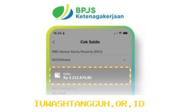 Panduan praktis melihat jumlah saldo JHT BPJS Ketenagakerjaan terbaru di tahun 2026