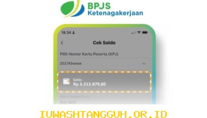 Panduan praktis melihat jumlah saldo JHT BPJS Ketenagakerjaan terbaru di tahun 2026