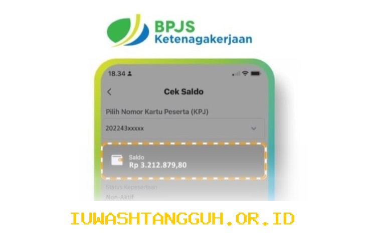 Panduan praktis melihat jumlah saldo JHT BPJS Ketenagakerjaan terbaru di tahun 2026